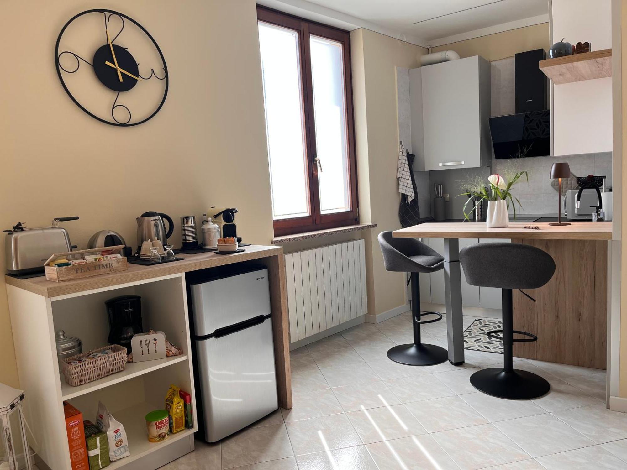 L'Acero Home Baveno Exterior photo