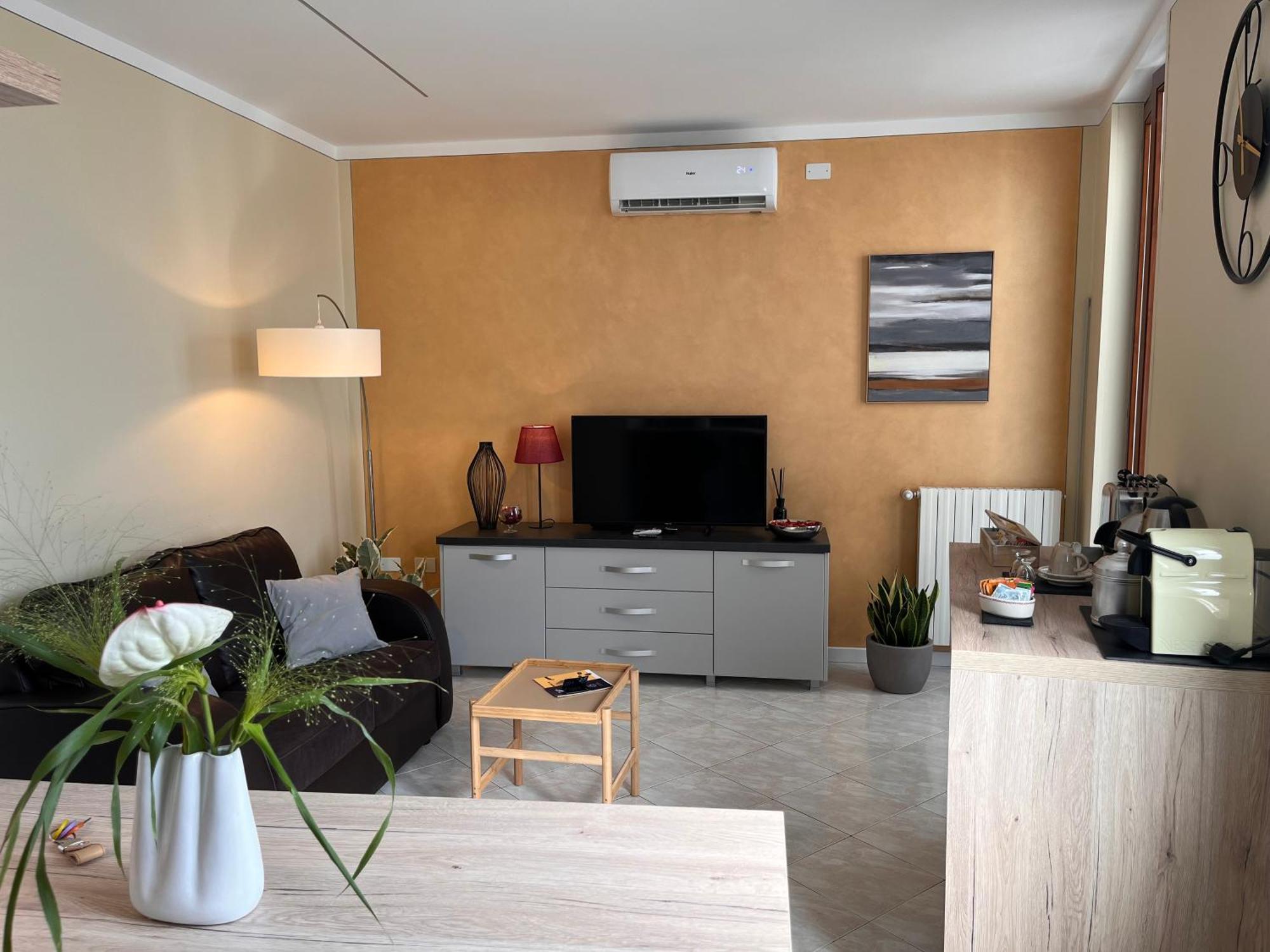 L'Acero Home Baveno Exterior photo